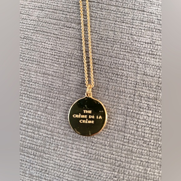 Kate Spade New York Crème de La Crème Pendant Necklace - Picture 3 of 7